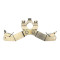 T09.0054 20x32 DK TİP FIRÇA TUTUCU 